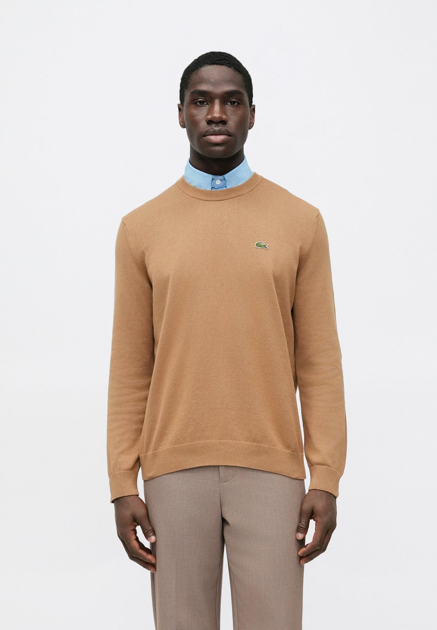 Джемпер Lacoste UNISEX, Date Brown/Brown
Джемпер Lacoste UNISEX, Date Brown/Brown