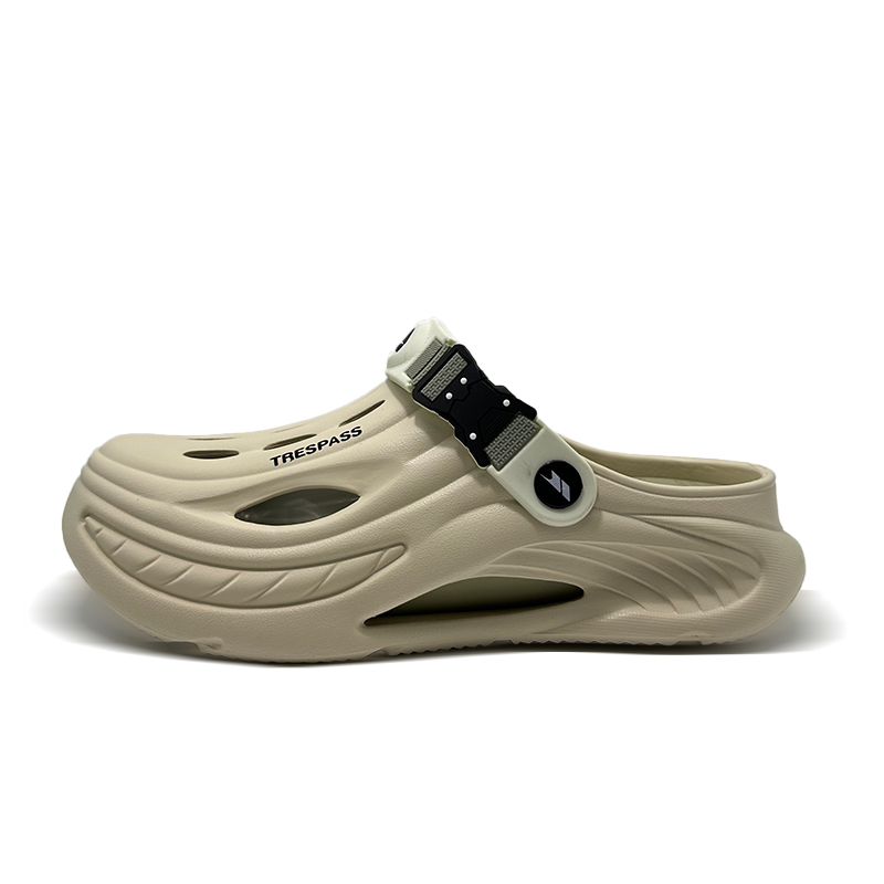 TRESPASS Клоги мужские оливково-зеленые, цвет Olive Green
TRESPASS Клоги мужские оливково-зеленые, цвет Olive Green