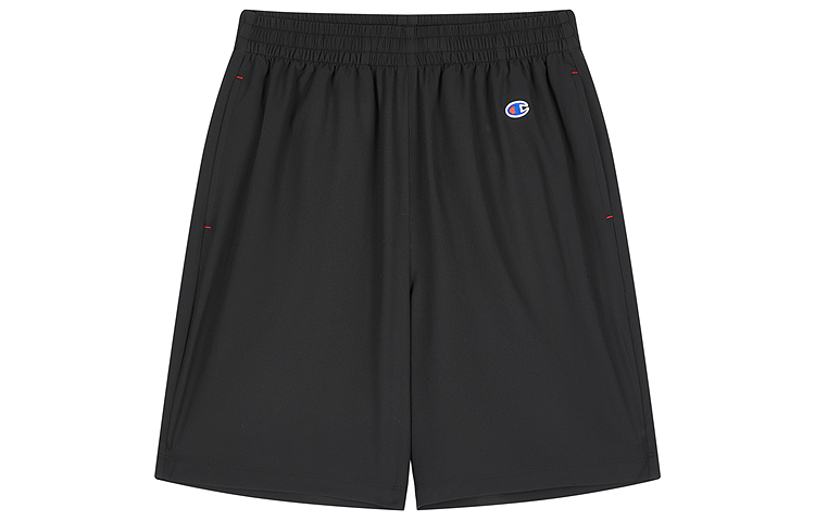 Шорты Casual Unisex Champion, черный
Шорты Casual Unisex Champion, черный