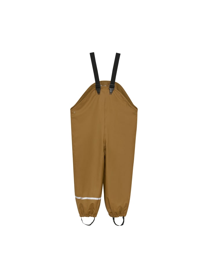 Комбинезон CeLaVi 5-Pocket-Jeans CEPU Overall - 5976 Regenlatzhose mit Klemmverschluss, коричневый
Комбинезон CeLaVi 5-Pocket-Jeans CEPU Overall - 5976 Regenlatzhose mit Klemmverschluss, коричневый