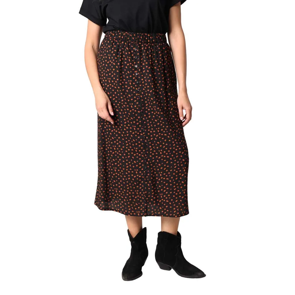 Юбка Deeluxe Louna, коричневый
Юбка Deeluxe Louna, коричневый