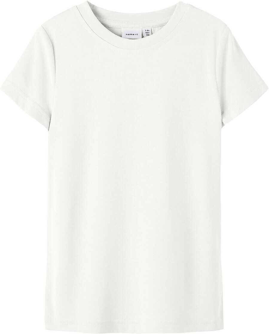 Футболка NAME IT NILLA, белый
Футболка NAME IT NILLA, белый