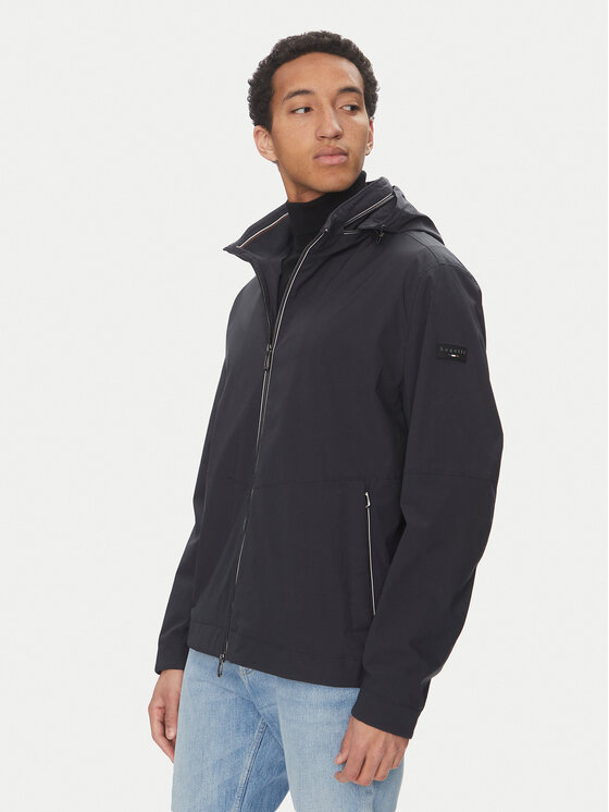 Переходная куртка стандартного кроя 773100 71031 D Bugatti, синий
Переходная куртка стандартного кроя 773100 71031 D Bugatti, синий