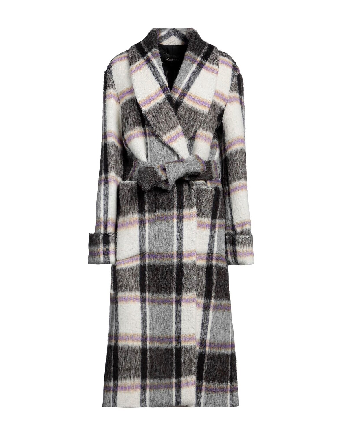 Пальто Roberto Cavalli, слоновая кость
Пальто Roberto Cavalli, слоновая кость