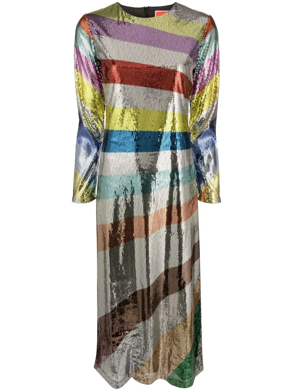 Платье миди Supremes Swing La DoubleJ, серебряный
Платье миди Supremes Swing La DoubleJ, серебряный