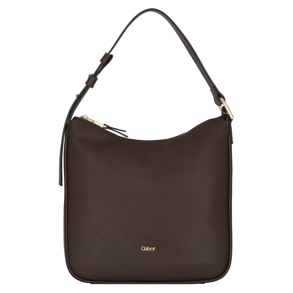 Рюкзак Gabor Valerie, темно коричневый
Рюкзак Gabor Valerie, темно коричневый