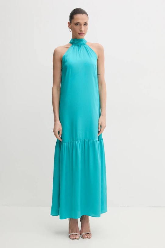 Платье Liu Jo, бирюзовый
Платье Liu Jo, бирюзовый