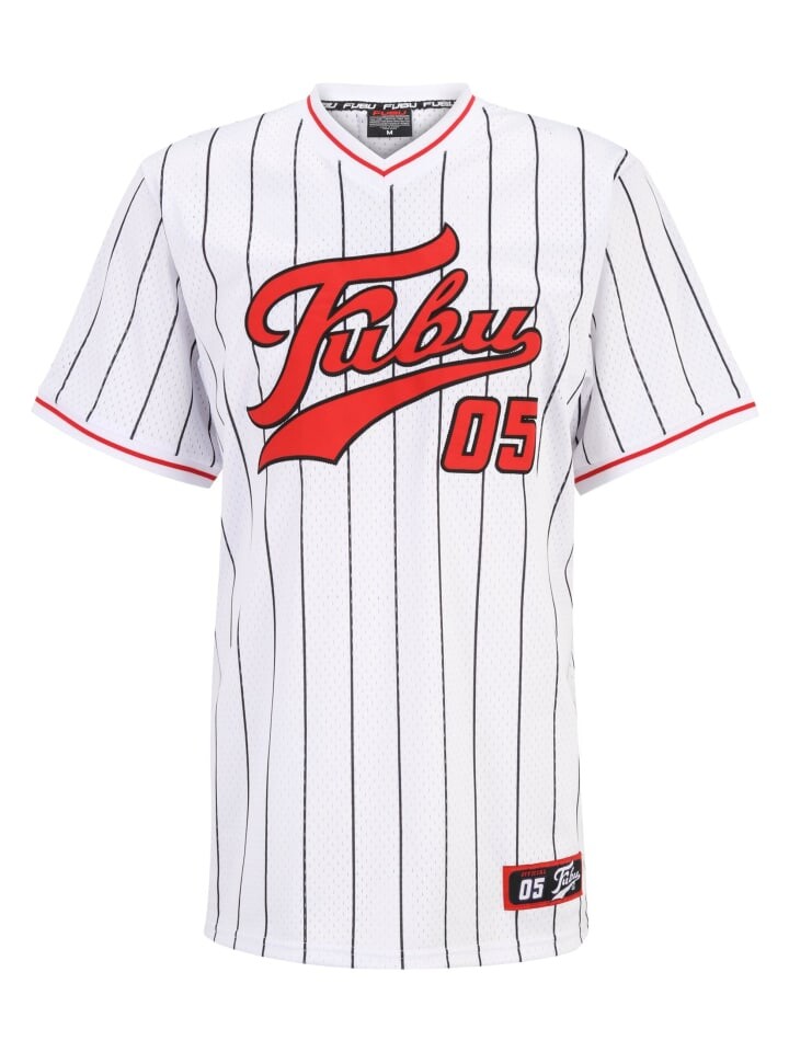 Футболка FUBU, цвет red/black, Черный, Футболка FUBU, цвет red/black
Футболка FUBU, цвет red/black, Черный, Футболка FUBU, цвет red/black