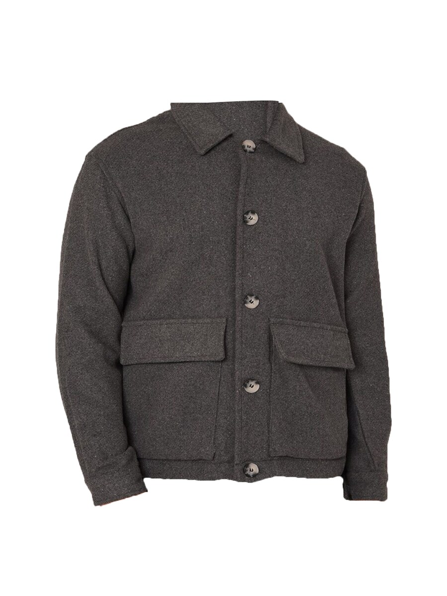 Куртка межсезонная Antioch, антрацит, Черный, Куртка межсезонная Antioch, антрацит 
Куртка межсезонная Antioch, антрацит, Черный, Куртка межсезонная Antioch, антрацит