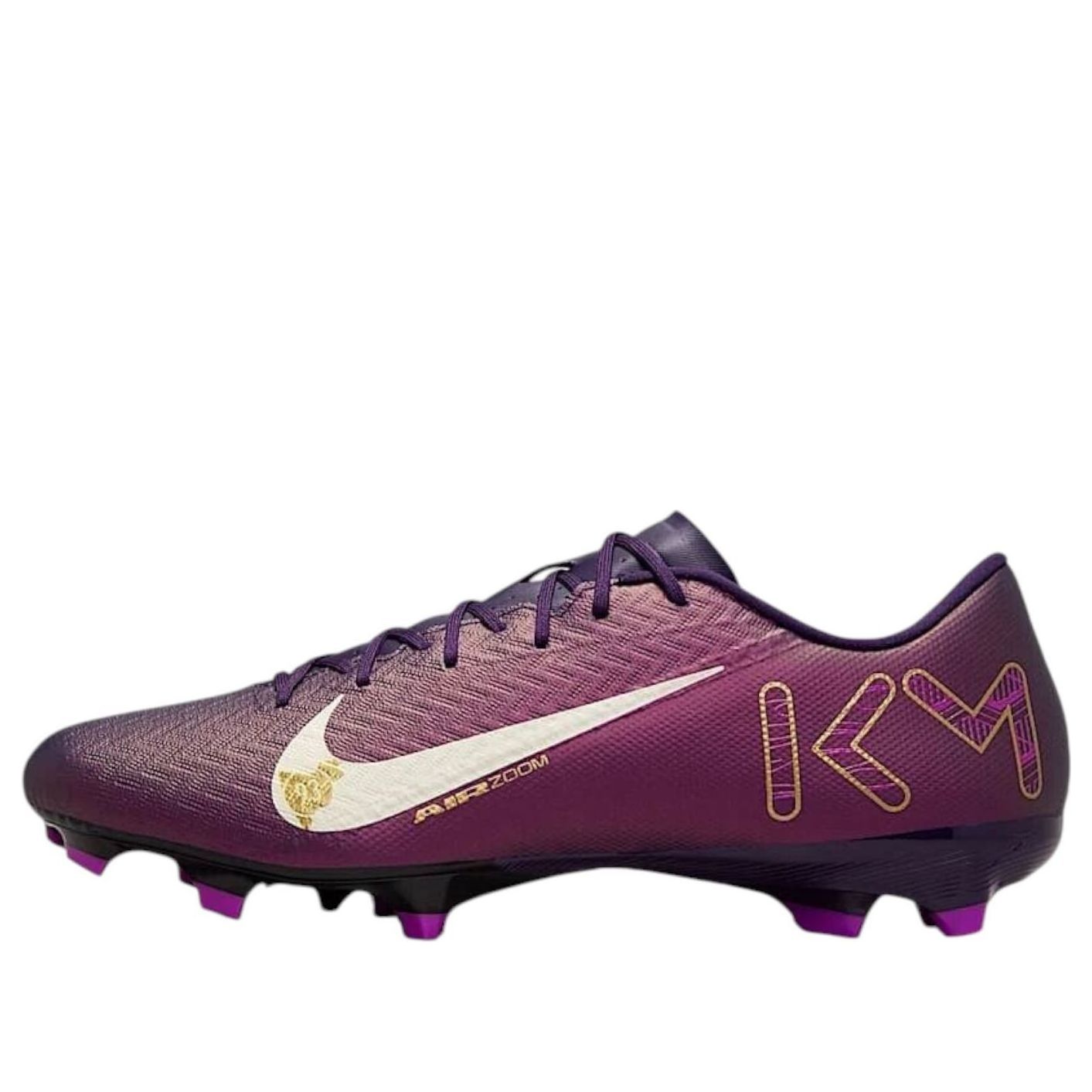 Кроссовки Nike Mercurial Vapor 16 Academy 'Kylian Mbappé'
Кроссовки Nike Mercurial Vapor 16 Academy 'Kylian Mbappé'