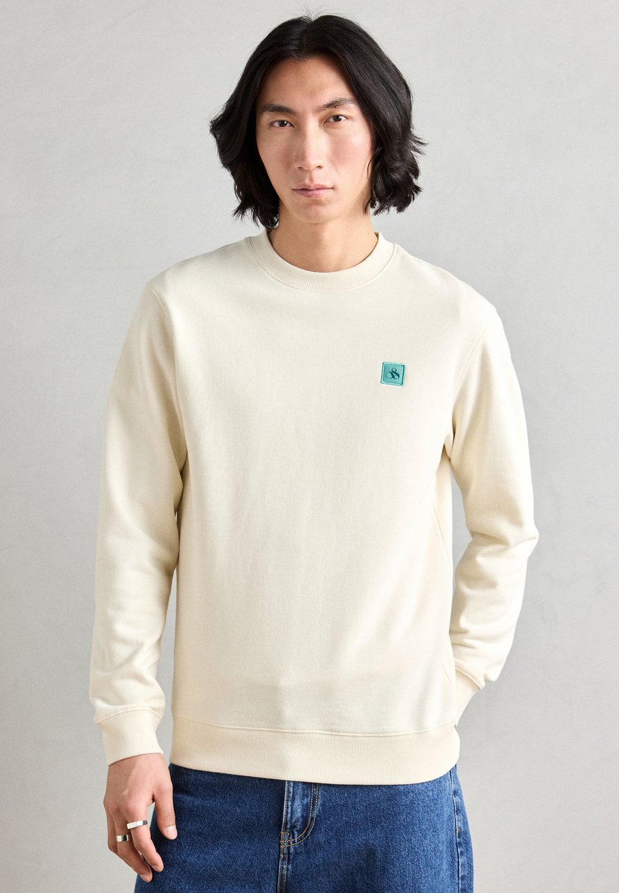 Толстовка Scotch & Soda SEASONAL CORE REGULAR FIT LOGO, Eggnog/Off-White
Толстовка Scotch & Soda SEASONAL CORE REGULAR FIT LOGO, Eggnog/Off-White