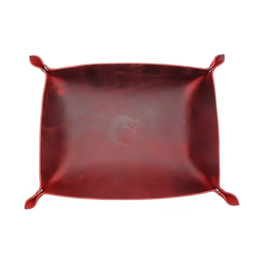 Ultimate Rolling Tray - Красный, Dice Trays (Old School Dice & Accessories)
Ultimate Rolling Tray - Красный, Dice Trays (Old School Dice & Accessories)