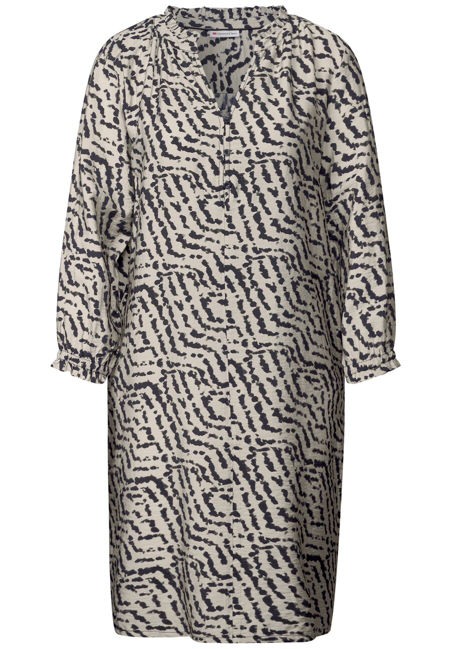 Платье STREET ONE, экрю
Платье STREET ONE, экрю