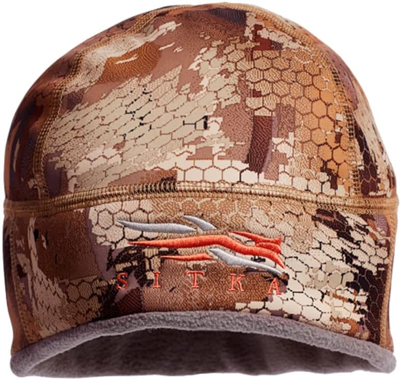 Шапка-бини SITKA Gear Jetstream Windstopper, Waterfowl Marsh
Шапка-бини SITKA Gear Jetstream Windstopper, Waterfowl Marsh