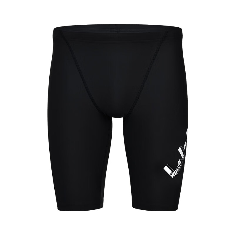 Мужские плавки для плавания LiNing черные
Мужские плавки для плавания LiNing черные