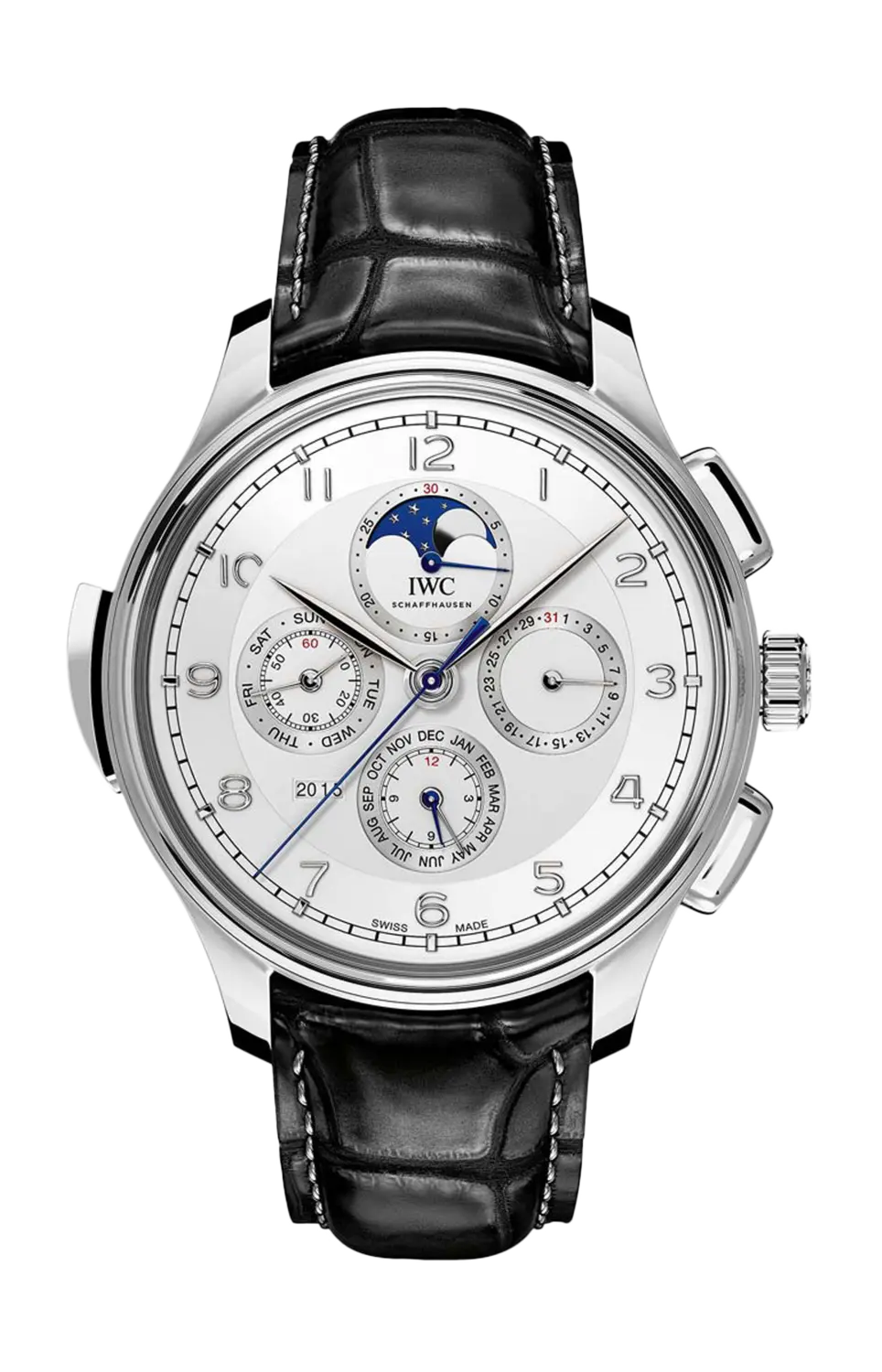 Часы portugieser grande complication limited edition 250 pz. Iwc Schaffhausen
Часы portugieser grande complication limited edition 250 pz. Iwc Schaffhausen