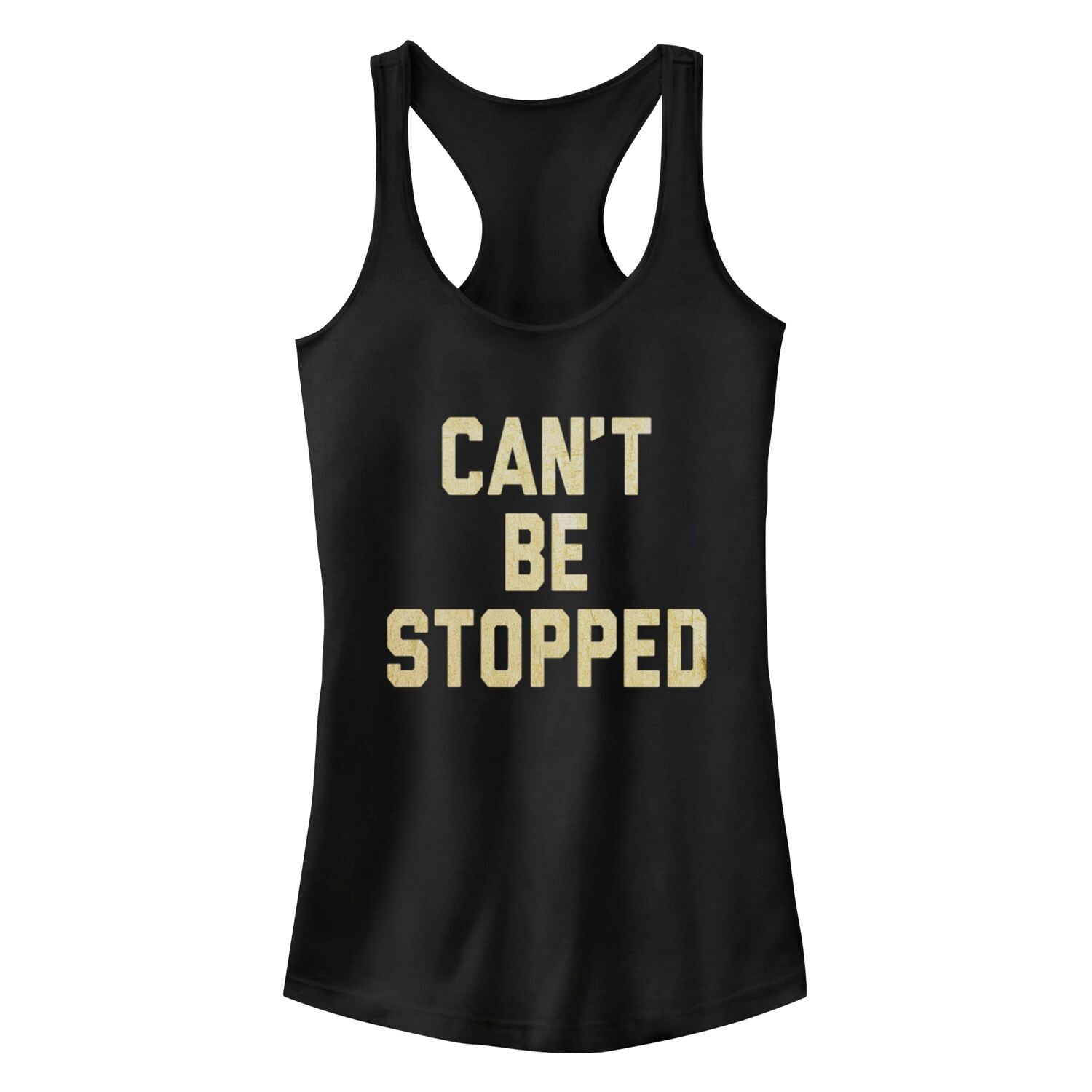 Юниорская команда Fifth Sun не может остановить Racerback Tank
Юниорская команда Fifth Sun не может остановить Racerback Tank