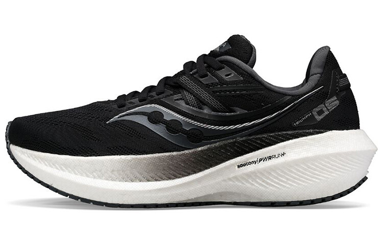 Мужские беговые кроссовки Saucony Triumph 
Мужские беговые кроссовки Saucony Triumph