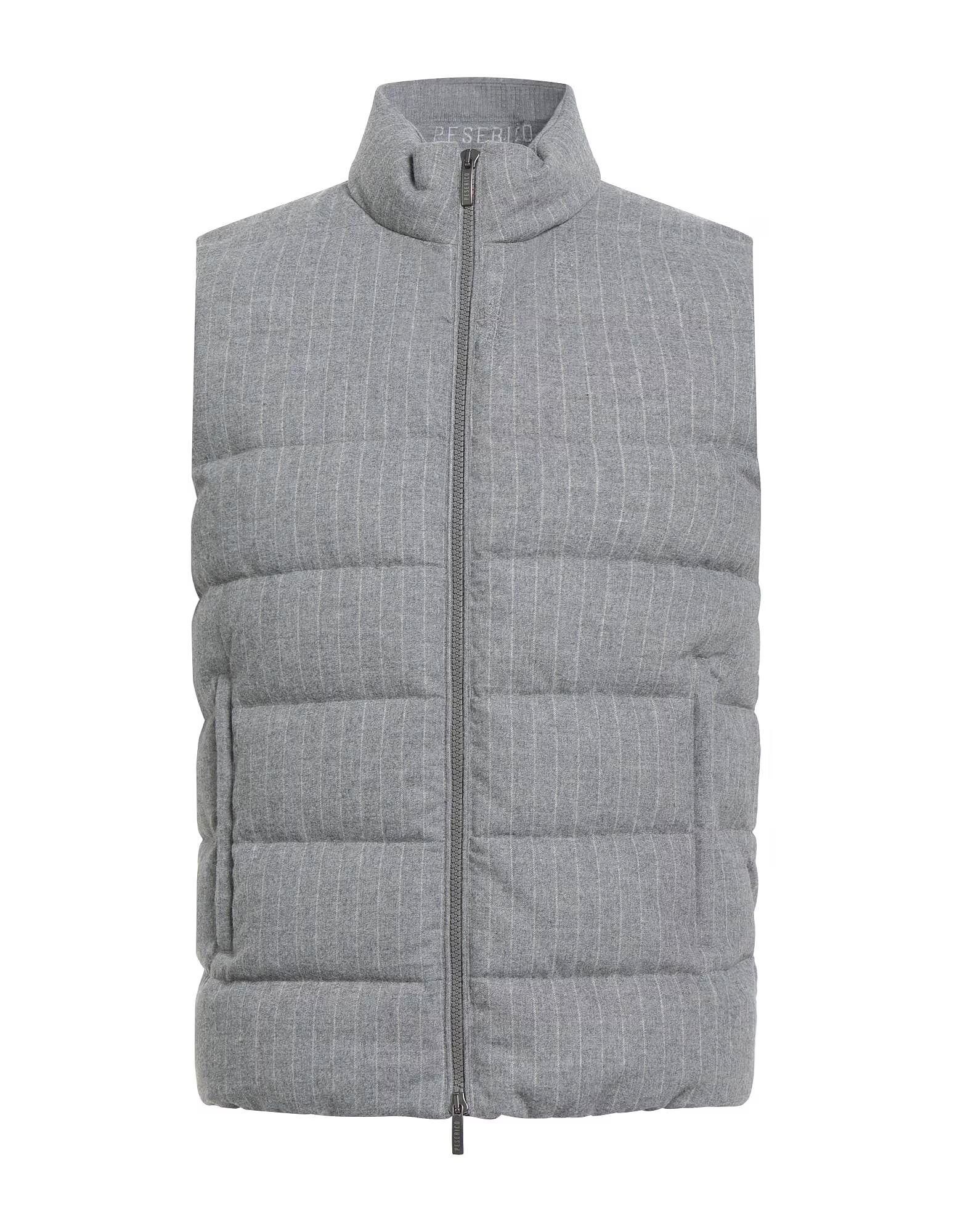 Жилет Peserico, серый
Жилет Peserico, серый