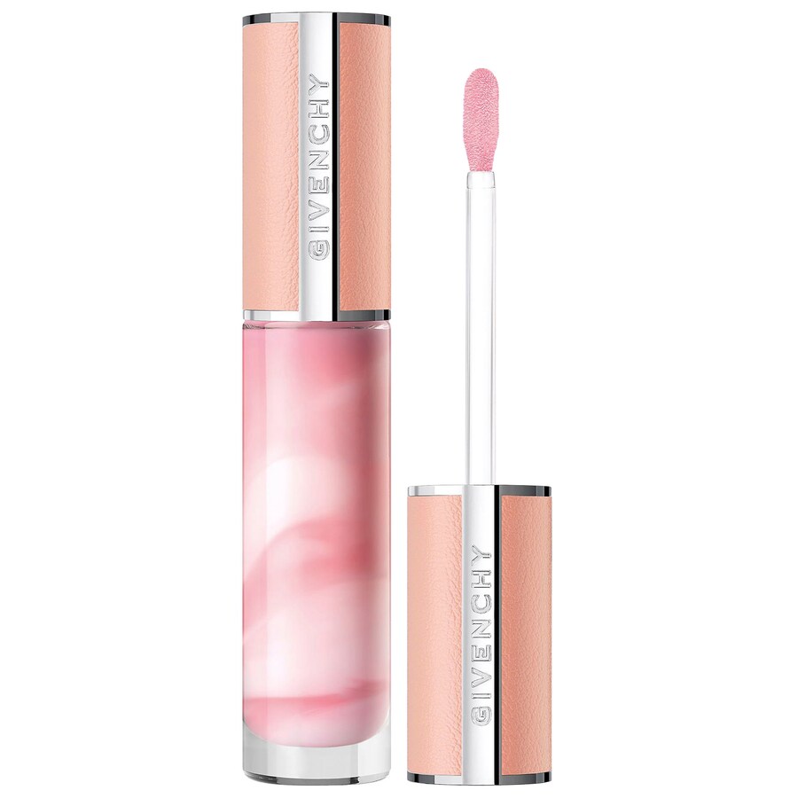 Увлажняющий тонирующий бальзам для губ Rose Perfecto Givenchy, .2oz /ml, 001 Pink Irresistible
Увлажняющий тонирующий бальзам для губ Rose Perfecto Givenchy, .2oz /ml, 001 Pink Irresistible