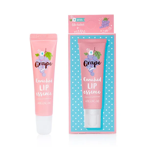 Увлажняющий бальзам для губ Bálsamo Labial Uva Around Me, 9 g
Увлажняющий бальзам для губ Bálsamo Labial Uva Around Me, 9 g