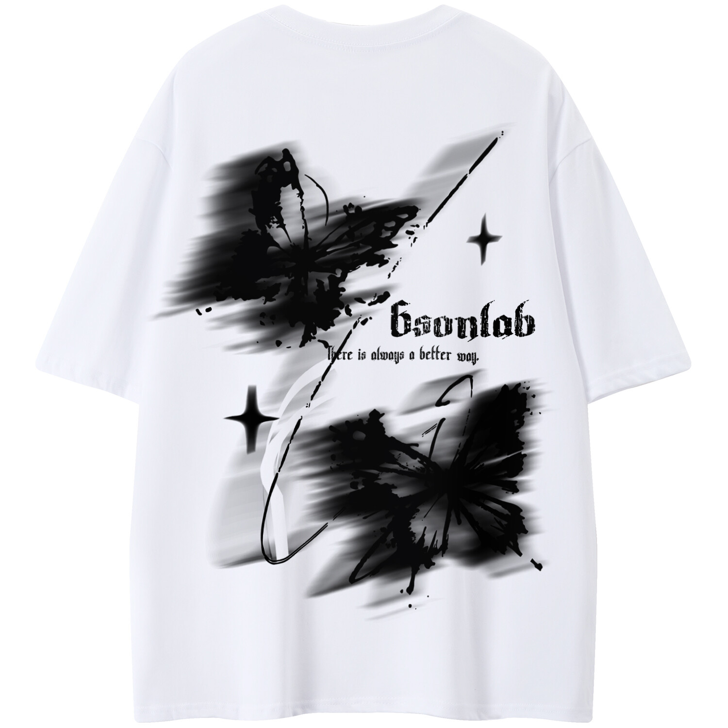 Футболка унисекс Gson, белый/красный
Футболка унисекс Gson, белый/красный