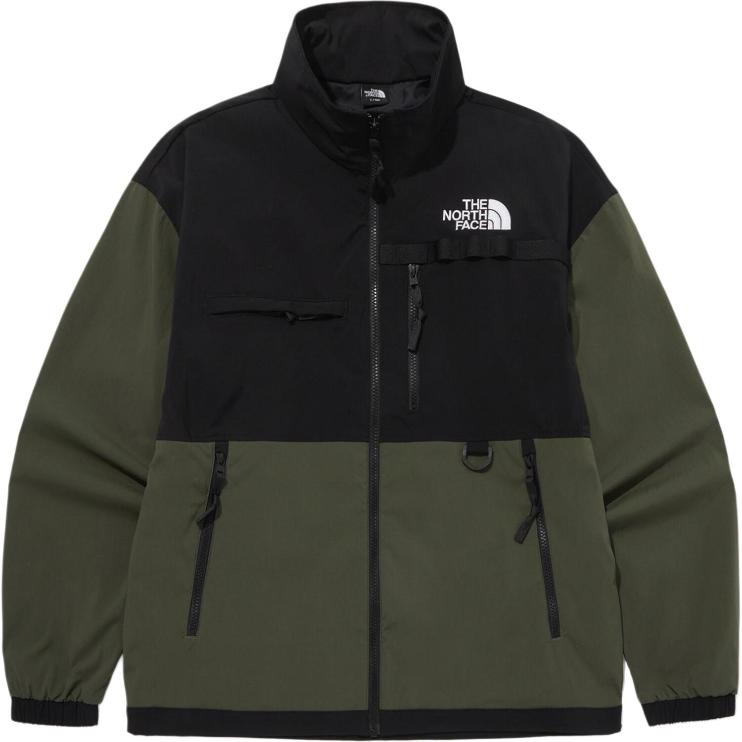 DENALI Куртка мужская хаки The North Face
DENALI Куртка мужская хаки The North Face