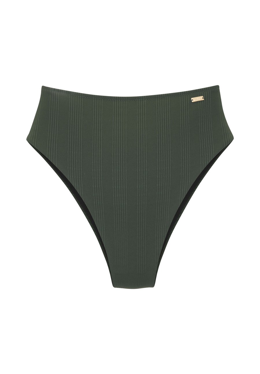 Низ бикини Copenhagen Studios HIGHWAIST, Dunkelgrün/Dark Green
Низ бикини Copenhagen Studios HIGHWAIST, Dunkelgrün/Dark Green