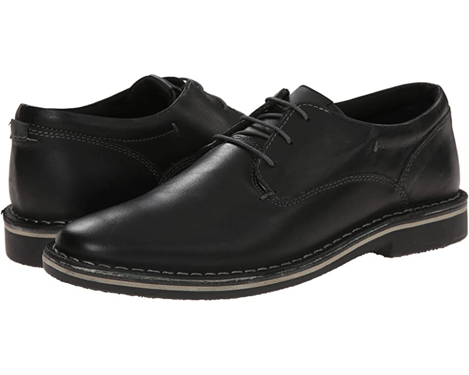 Оксфорды Harpoon Steve Madden, кожа
Оксфорды Harpoon Steve Madden, кожа