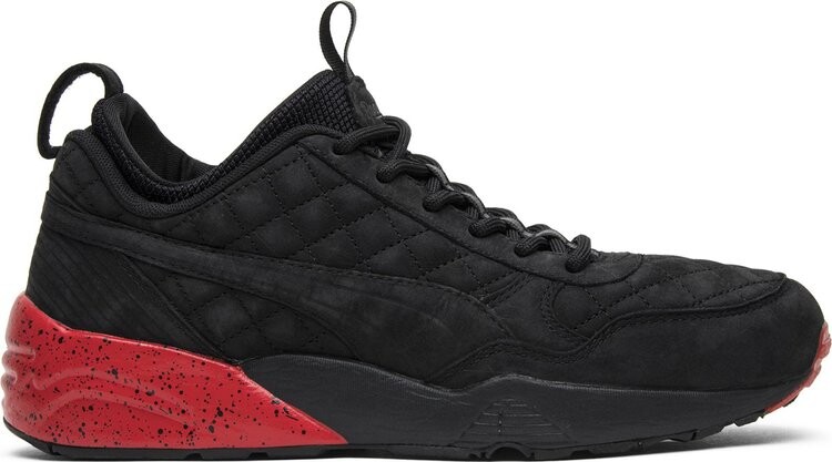 Кроссовки Puma Ronnie Fieg x Highsnobiety x RF698S KITH, черный
Кроссовки Puma Ronnie Fieg x Highsnobiety x RF698S KITH, черный