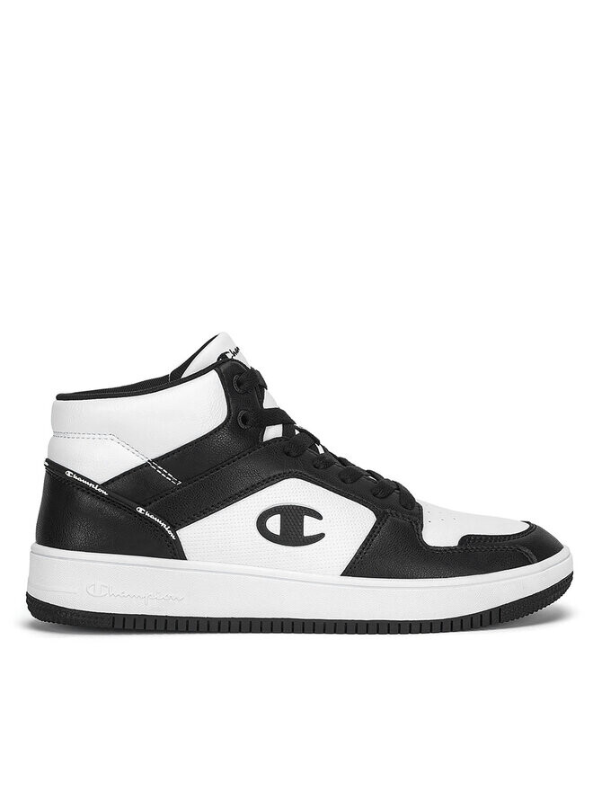 Кроссовки Champion RD18 2.0 MID S21907-WW019 Negro, черный 
Кроссовки Champion RD18 2.0 MID S21907-WW019 Negro, черный