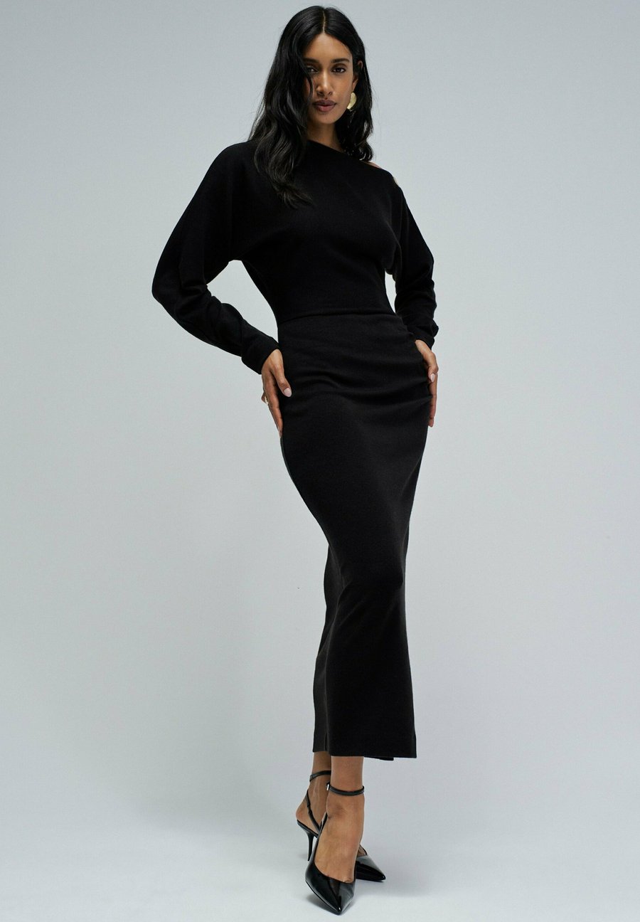 Платье Salsa Jeans SLIM, Schwarz/Black
Платье Salsa Jeans SLIM, Schwarz/Black