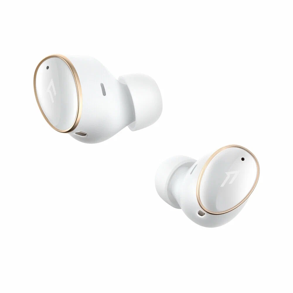 Беспроводные наушники 1More Evo, белый
Беспроводные наушники 1More Evo, белый