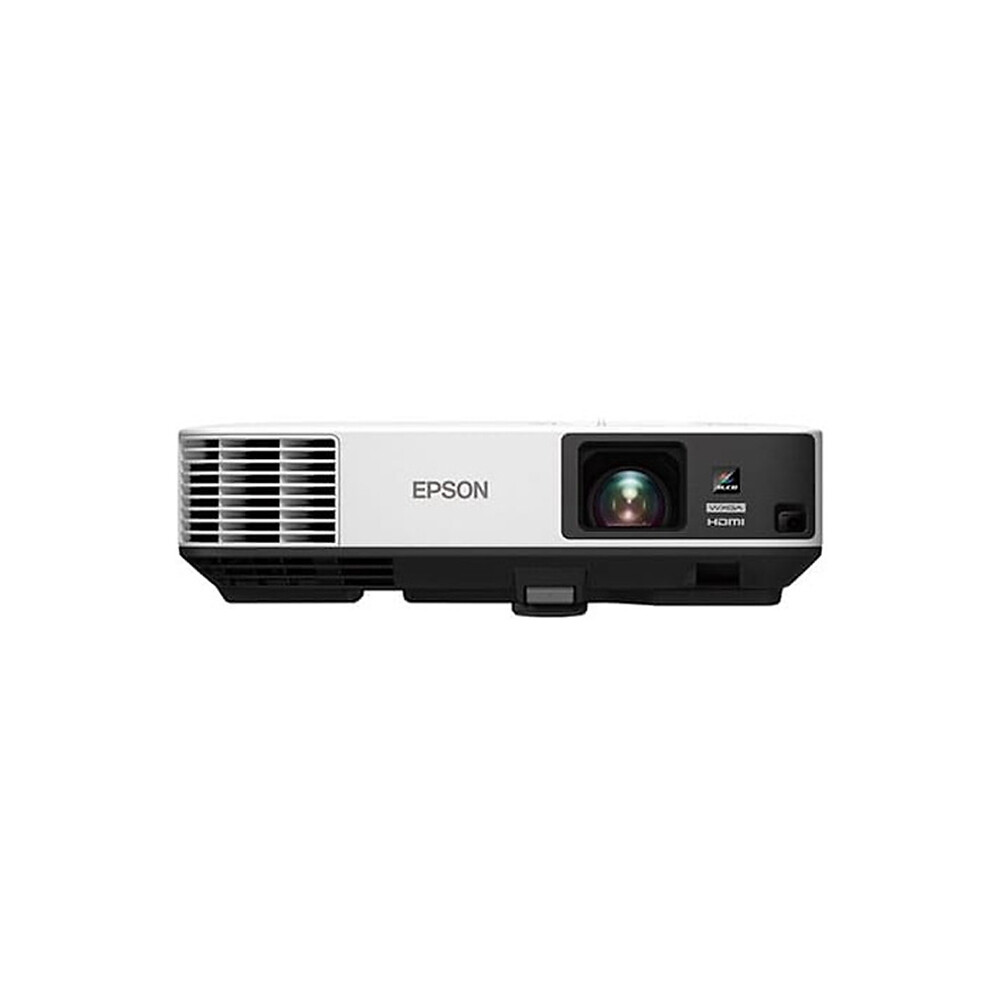 Проектор Epson EB-2155W, 5000 ANSI лм, белый
Проектор Epson EB-2155W, 5000 ANSI лм, белый