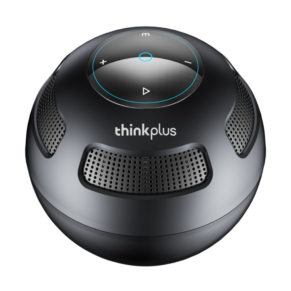 Колонка беспроводная Lenovo TS5, черный
Колонка беспроводная Lenovo TS5, черный