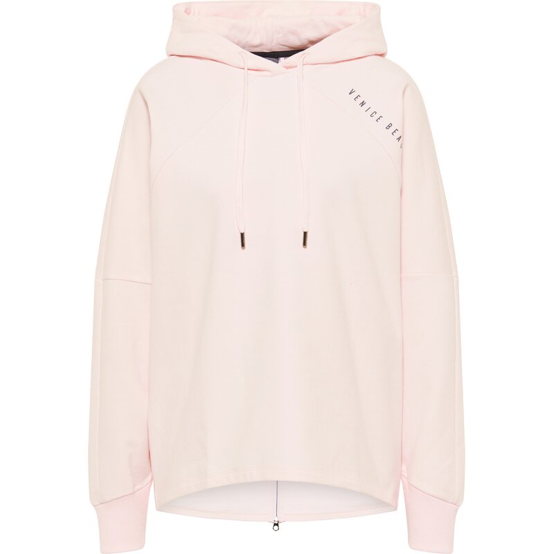 Толстовка vb_noelle 4021_bb01 hooded sweatshirt Venice Beach, розовый
Толстовка vb_noelle 4021_bb01 hooded sweatshirt Venice Beach, розовый
