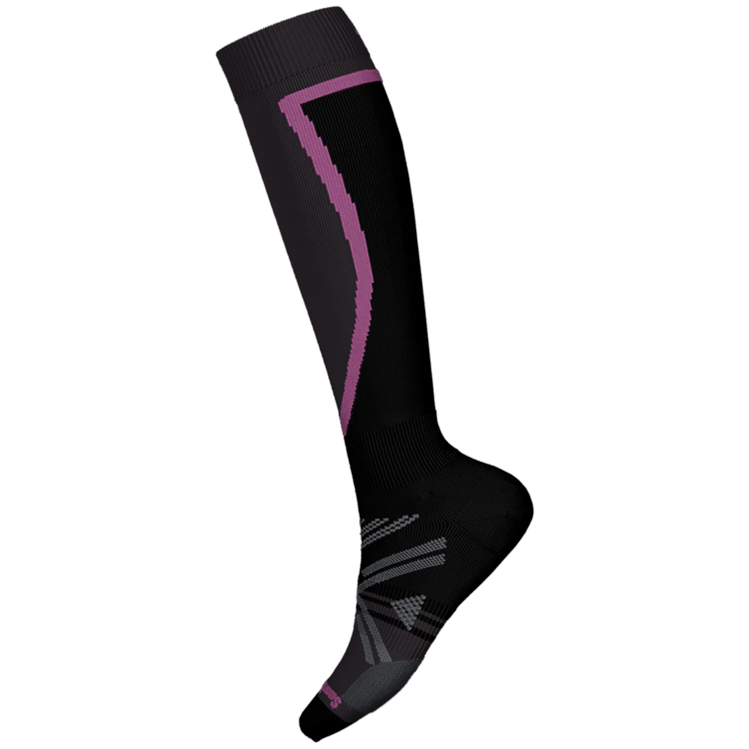 Носки Smartwool Full Cushion женские, черный
Носки Smartwool Full Cushion женские, черный