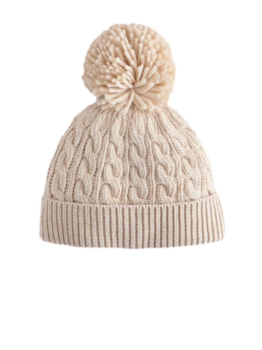 Шапка Next, кремовый
Шапка Next, кремовый