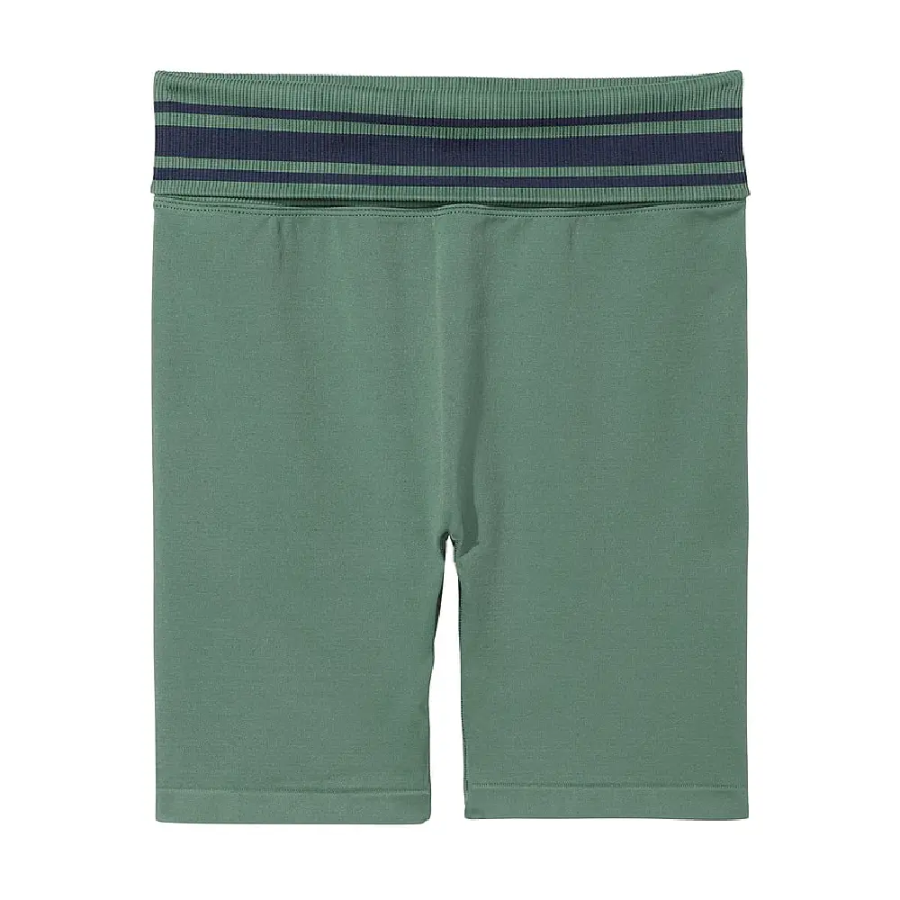 Велосипедки Victoria's Secret Pink Flip It Seamless Foldover, зеленый
Велосипедки Victoria's Secret Pink Flip It Seamless Foldover, зеленый