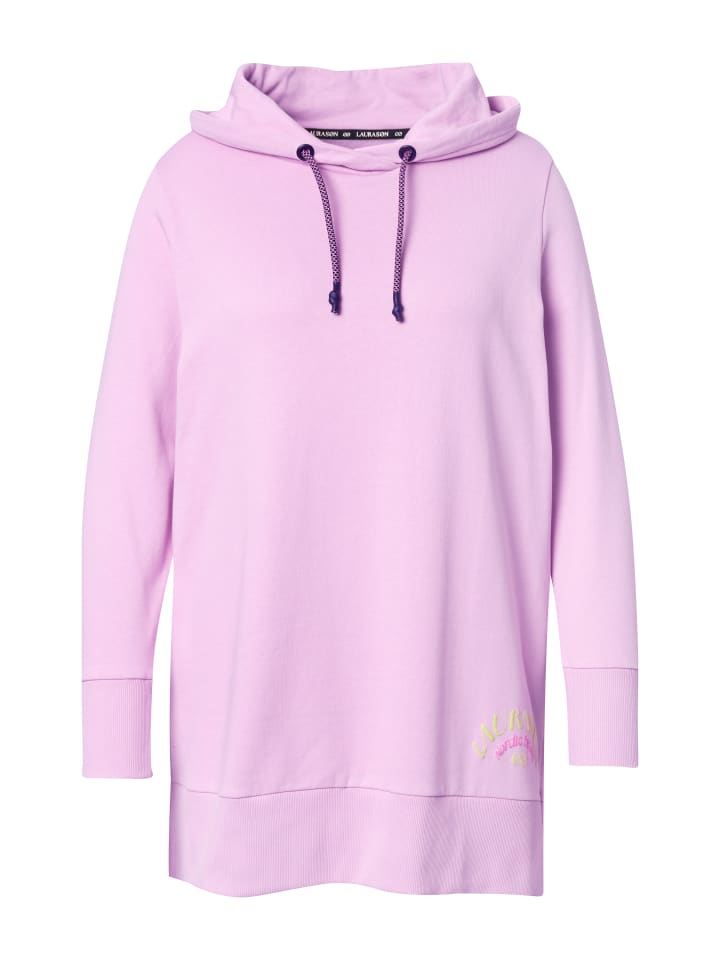 Толстовка LAURASØN, цвет hortensie
Толстовка LAURASØN, цвет hortensie