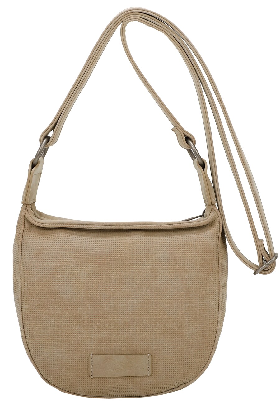 Сумка через плечо Fritzi aus Preußen Shoulder Bag Jazy02, светло-коричневый
Сумка через плечо Fritzi aus Preußen Shoulder Bag Jazy02, светло-коричневый