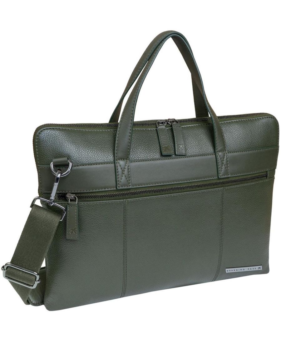 Портфель Hey Handsome из зернистой кожи, 16 дюймов Boarding Pass, цвет olive, Оливковый, Портфель Hey Handsome из зернистой кожи, 16 дюймов Boarding Pass, цвет olive
Портфель Hey Handsome из зернистой кожи, 16 дюймов Boarding Pass, цвет olive, Оливковый, Портфель Hey Handsome из зернистой кожи, 16 дюймов Boarding Pass, цвет olive