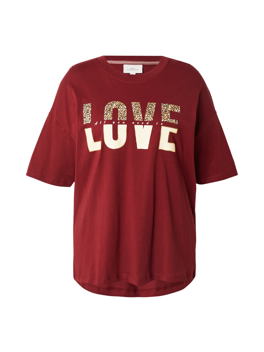 Рубашка ONLY Carmakoma CARKOURTNEY, Carmine Red
Рубашка ONLY Carmakoma CARKOURTNEY, Carmine Red
