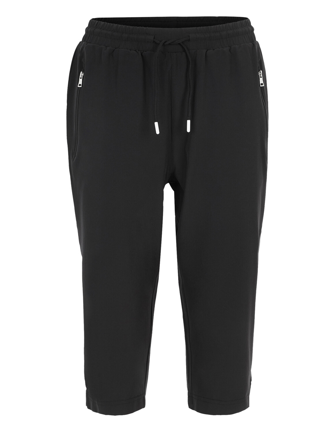 Брюки Joy Sportswear Caprihose ELLIE, черный
Брюки Joy Sportswear Caprihose ELLIE, черный