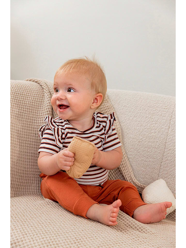 Спортивные штаны Dirkje, красный 
Спортивные штаны Dirkje, красный