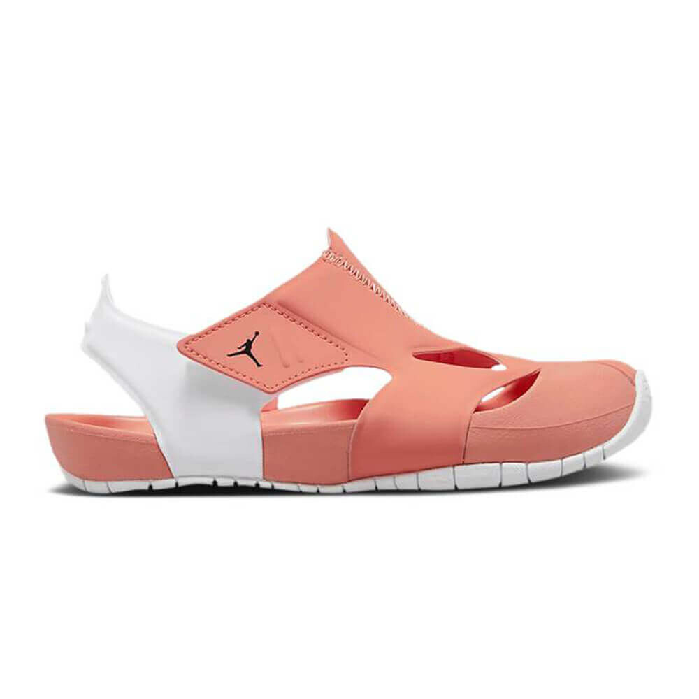 Сабо Nike Jordan Flare PS 'Light Madder Root'
Сабо Nike Jordan Flare PS 'Light Madder Root'