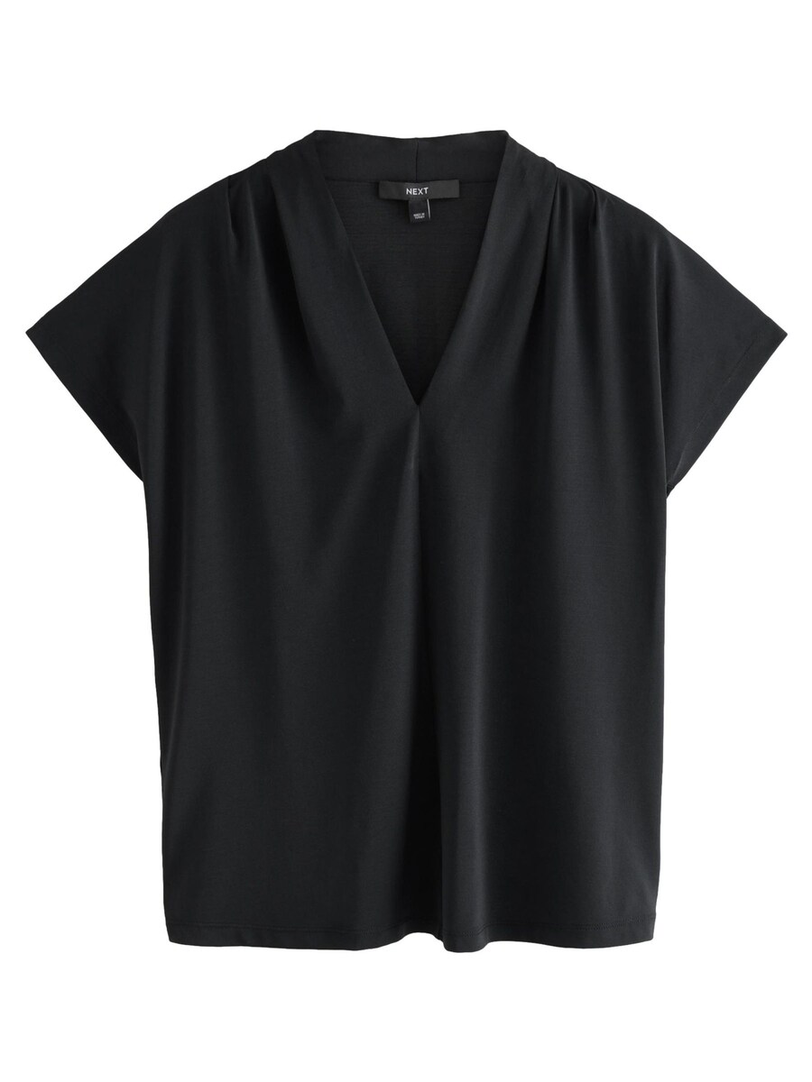 Блузка Next, черный
Блузка Next, черный