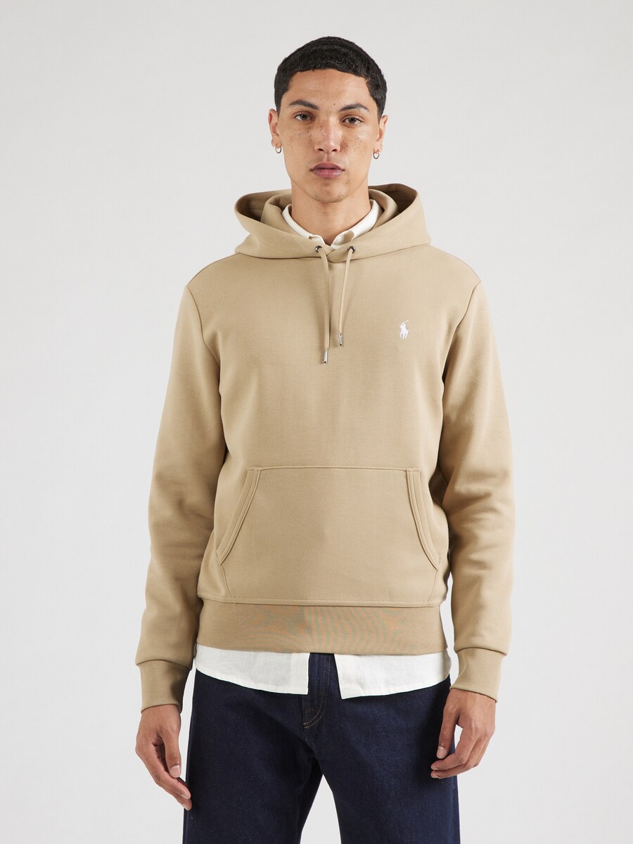 Толстовка Polo Ralph Lauren, Sand
Толстовка Polo Ralph Lauren, Sand