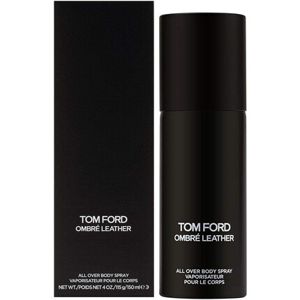 Мист для тела Tom Ford Ombre Leather
Мист для тела Tom Ford Ombre Leather
