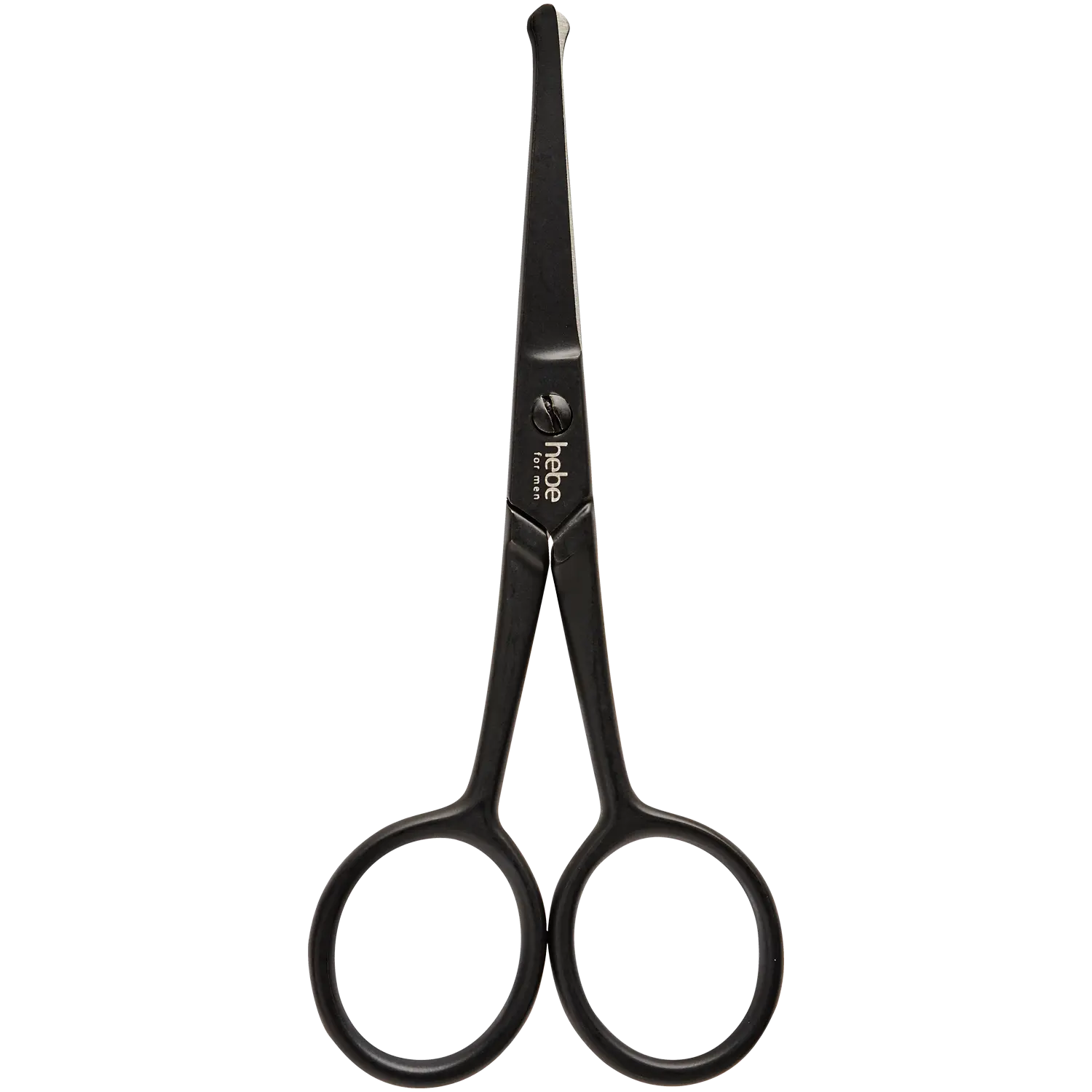 Hebe For Men ножницы для носа и ушей, 1 шт.
Hebe For Men ножницы для носа и ушей, 1 шт.